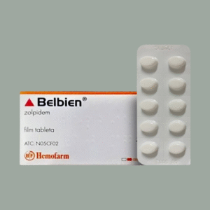 BELBIAN 10mg