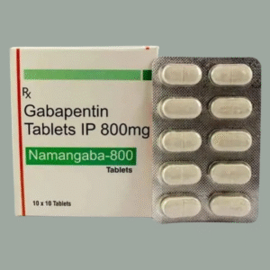 GABAPENTI 800mg