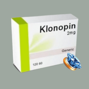 KLONOPIN 2 MG