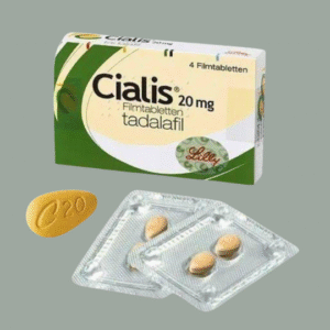 CIALIS 20mg