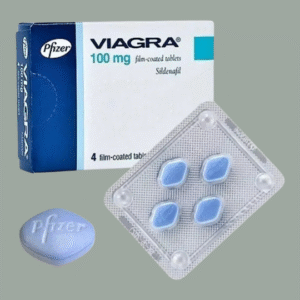VIAGRA 100mg