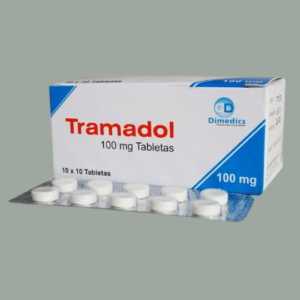 TRAMADOL 100mg