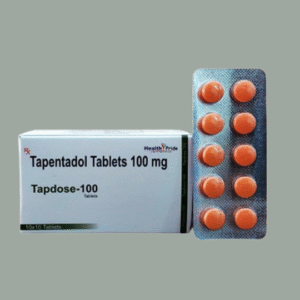 TAPENTADOL 100mg