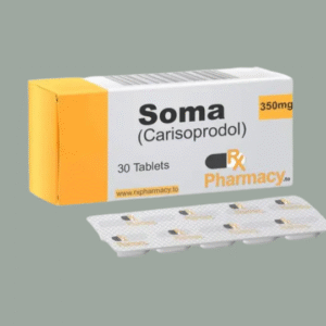 SOMA 500mg
