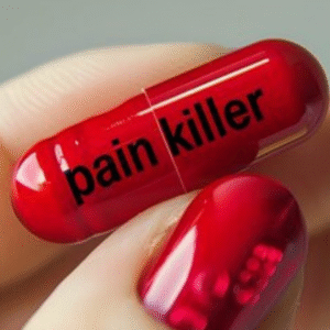 Pain killer